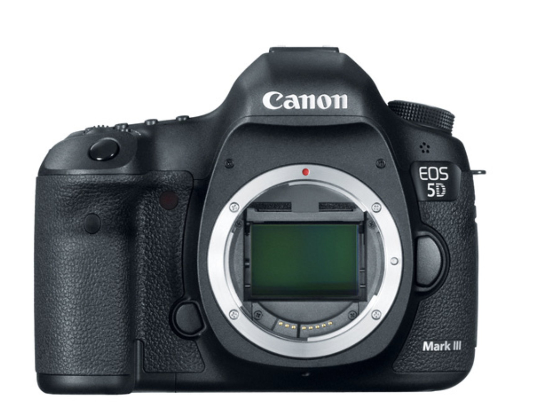 Canon EOS 5D Mark III DSLR Cameras for wedding photography