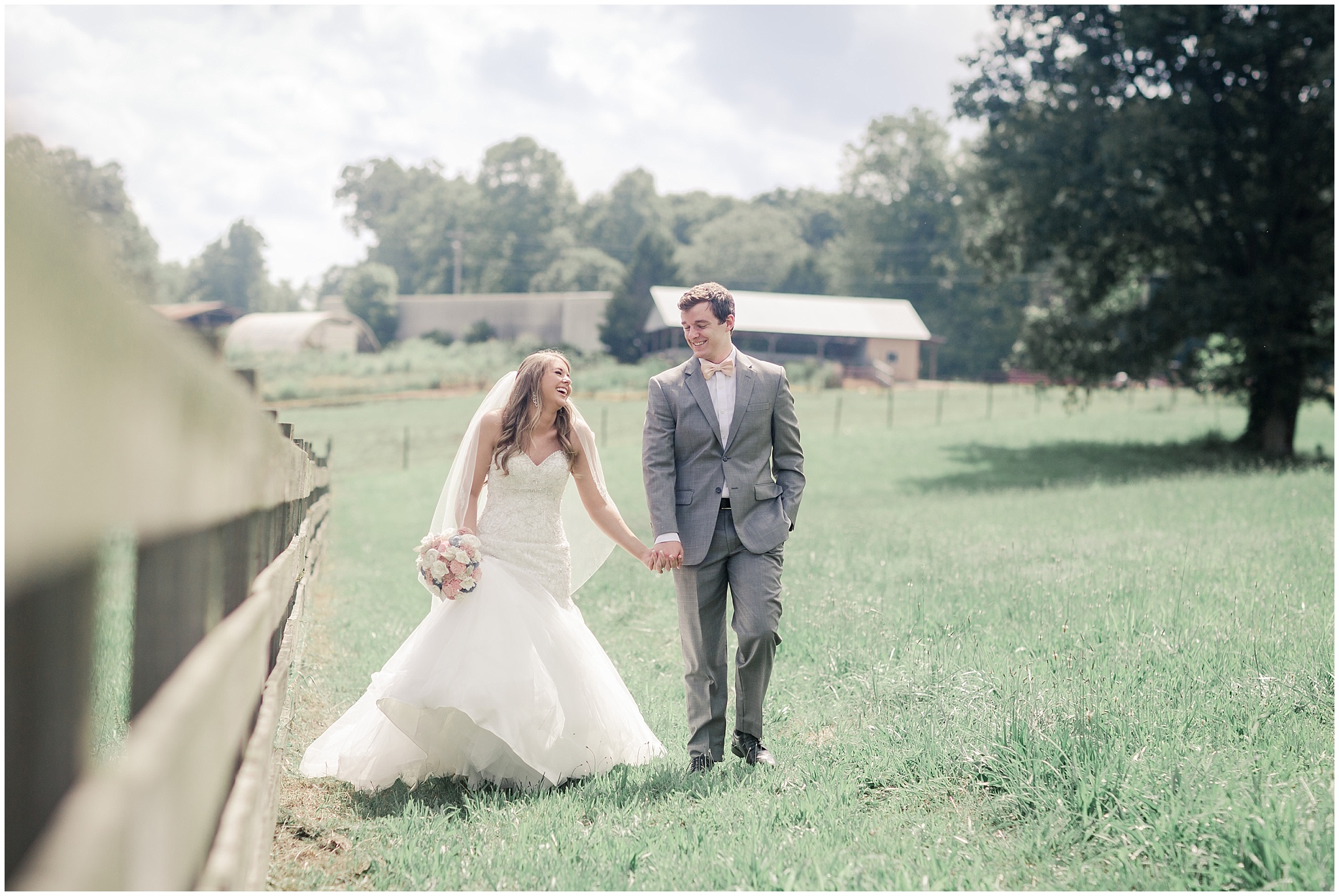 Densmore Farm Wedding Barn