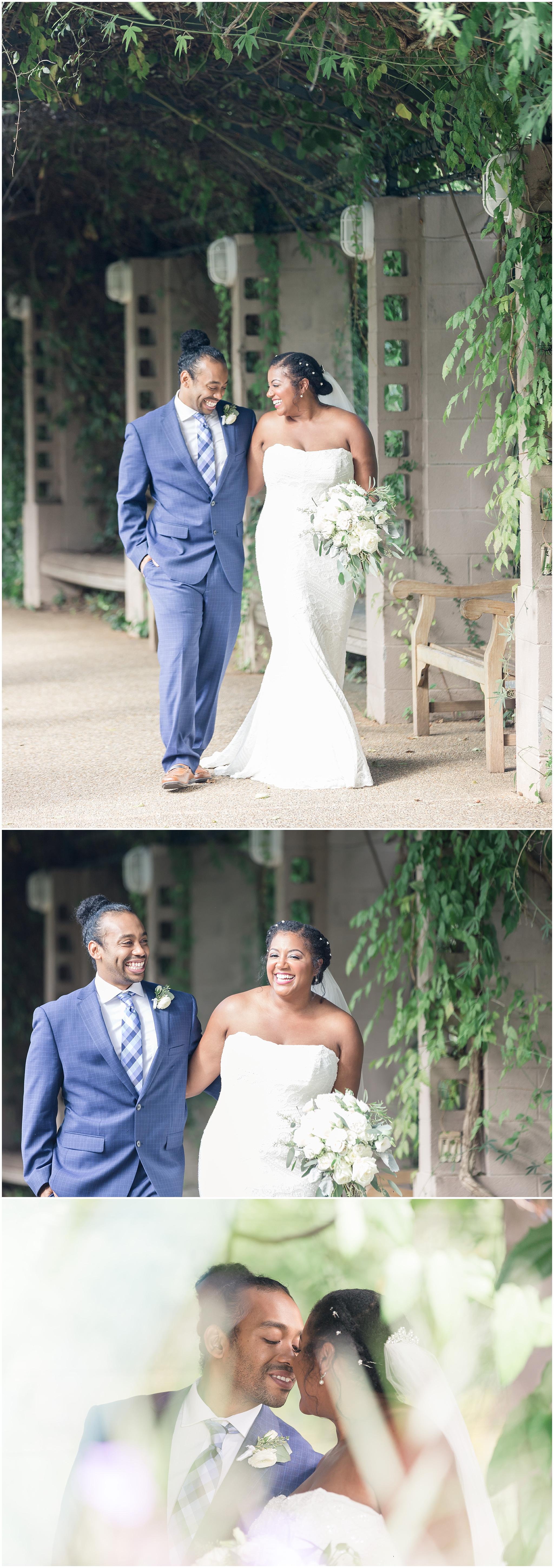 best wedding photographers in atlanta botanical garden