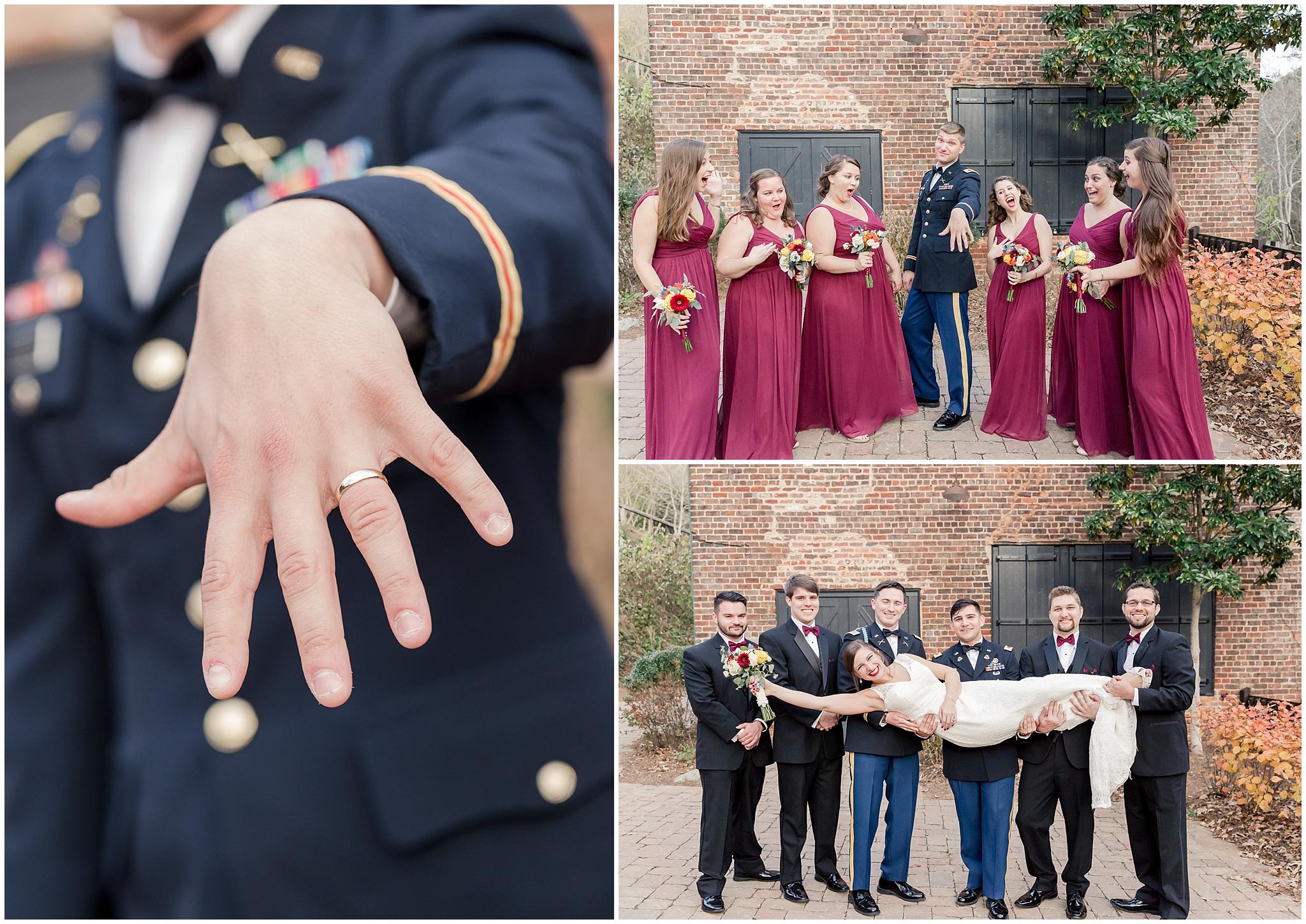 Military wedding roswell mill club best atlanta wedding photographers_0003.jpg