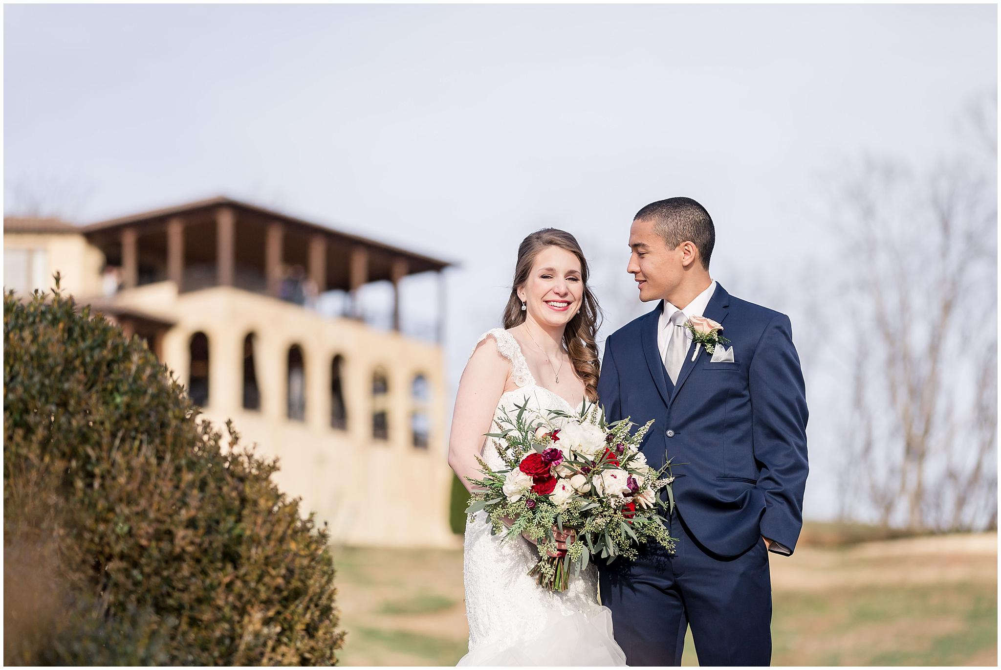 Montaluce Vineyards Wedding  Venue  Pictures Dahlonega  GA 