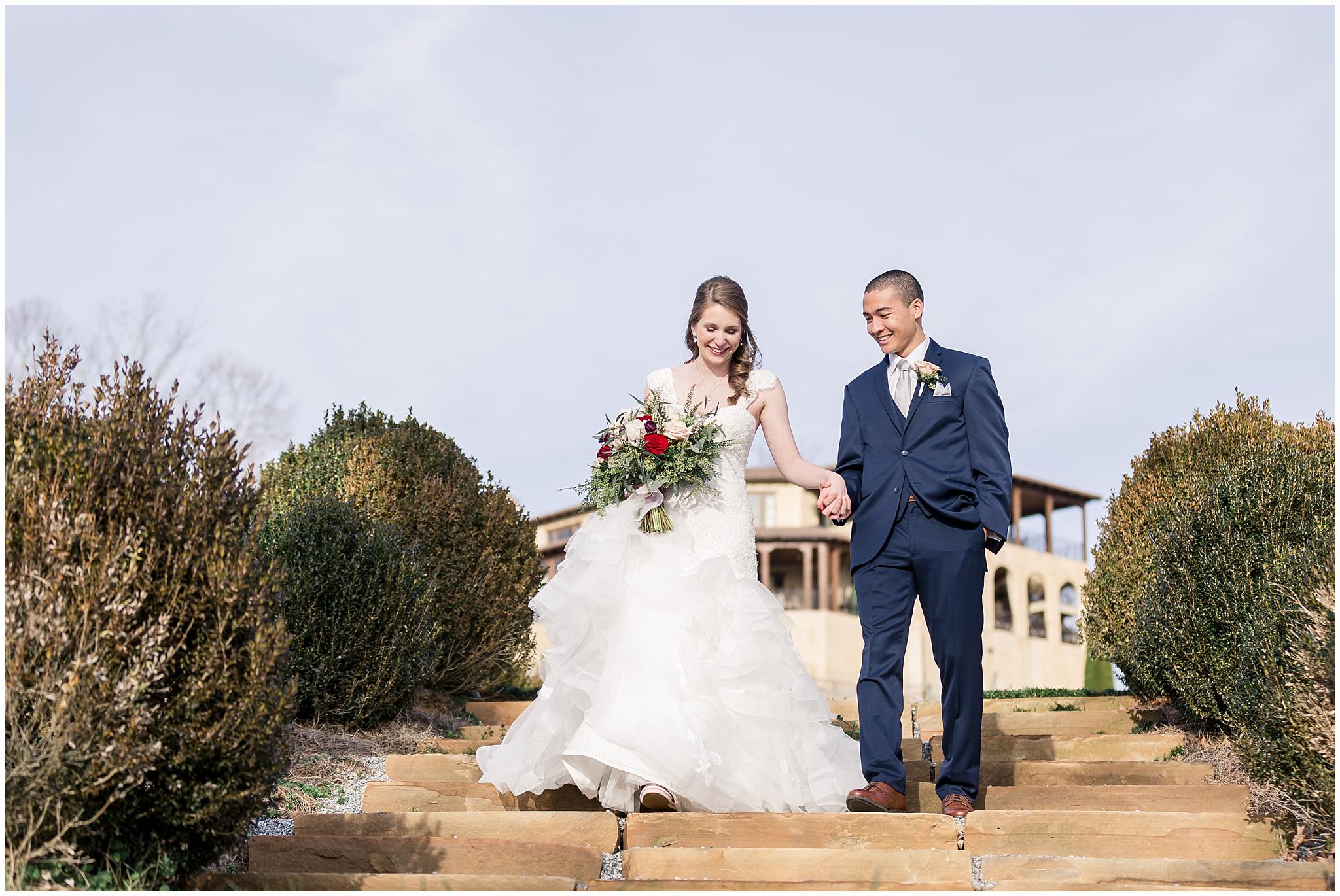 Montaluce Vineyards  Wedding  Venue  Pictures Dahlonega GA 