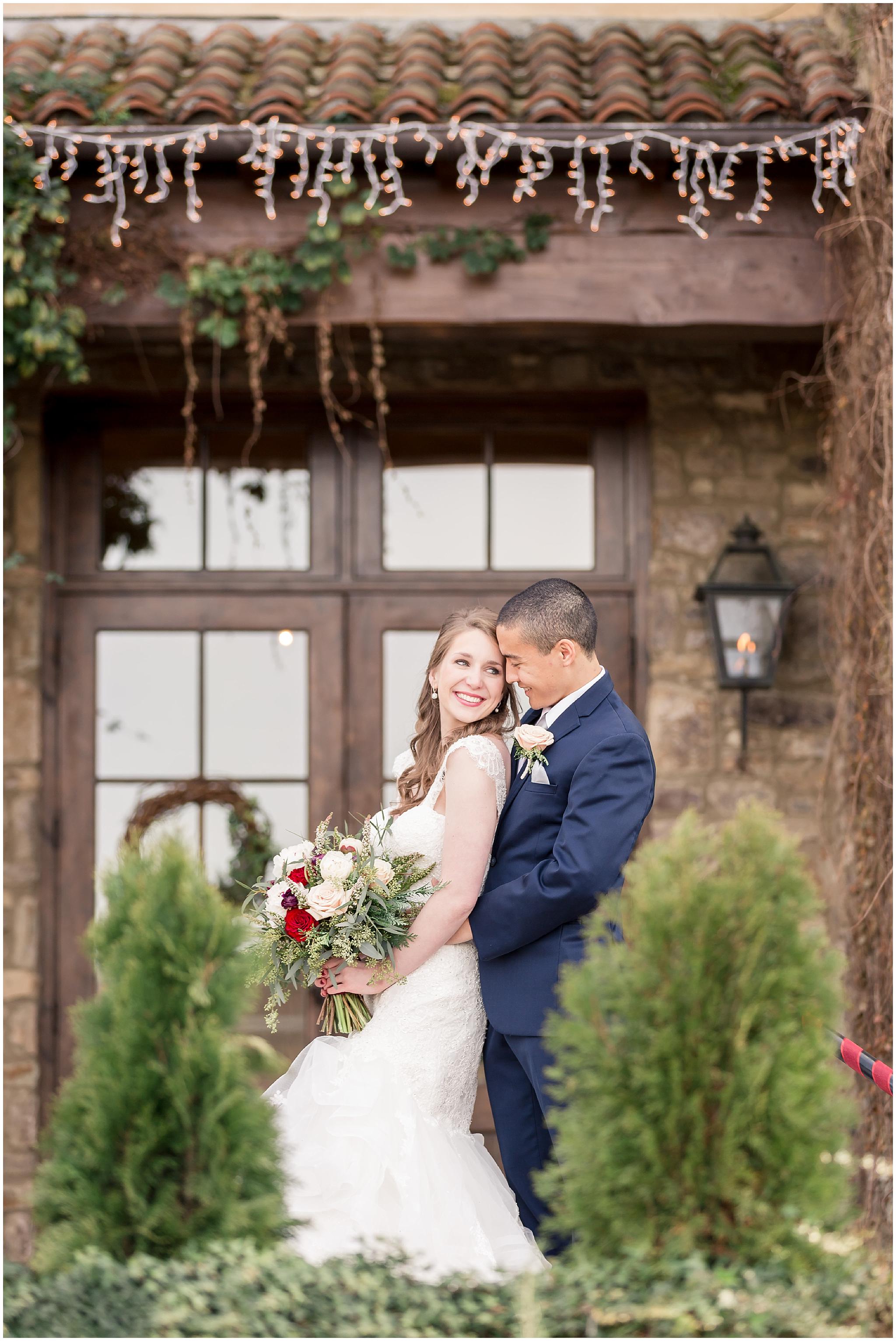 Montaluce Vineyards  Wedding  Venue  Pictures Dahlonega GA 