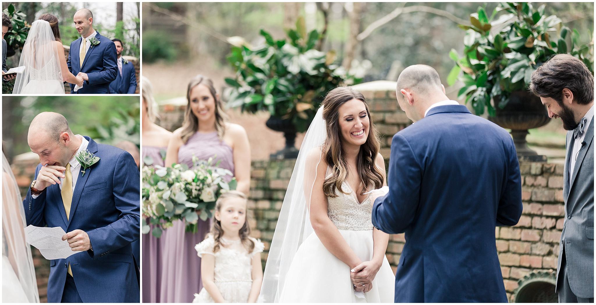the hill Athens ga wedding venue pictures