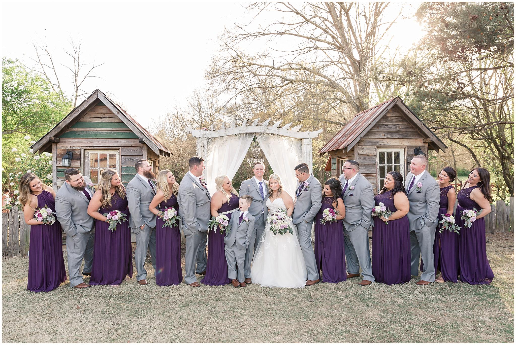 9 oaks farm wedding party bridesmaids groomsmen purple gray suits_0002.jpg