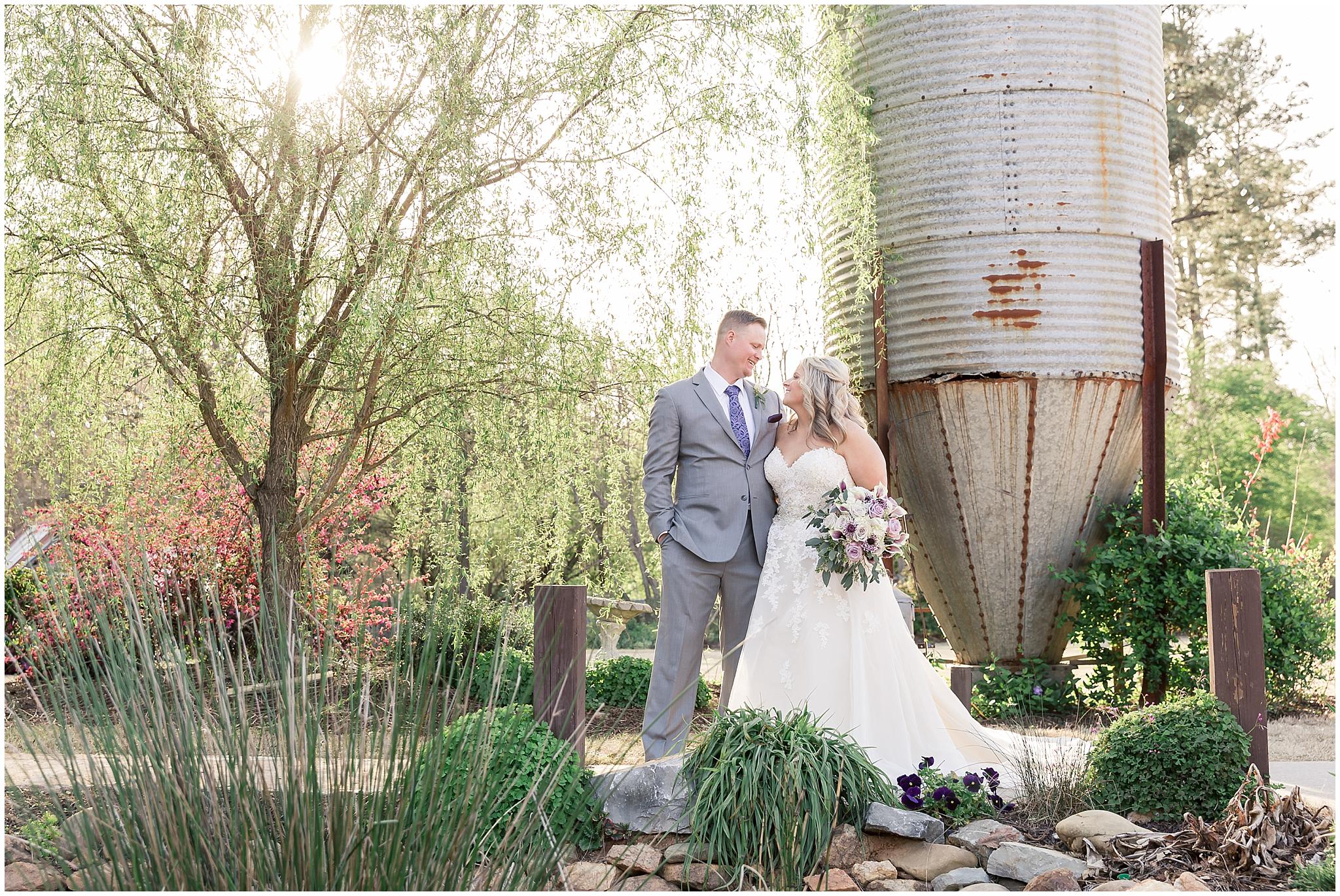 9 oaks farm wedding pictures