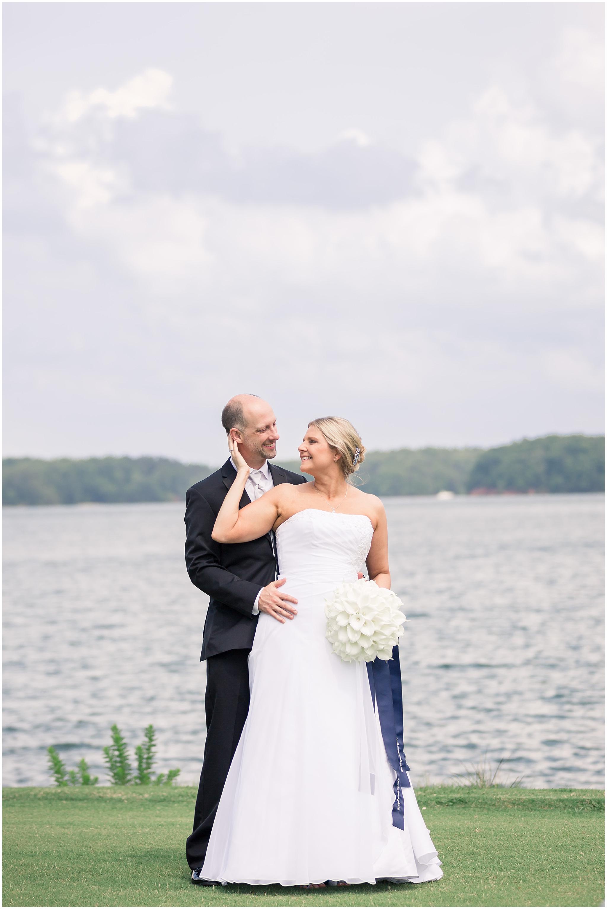 best lake lanier wedding photographers