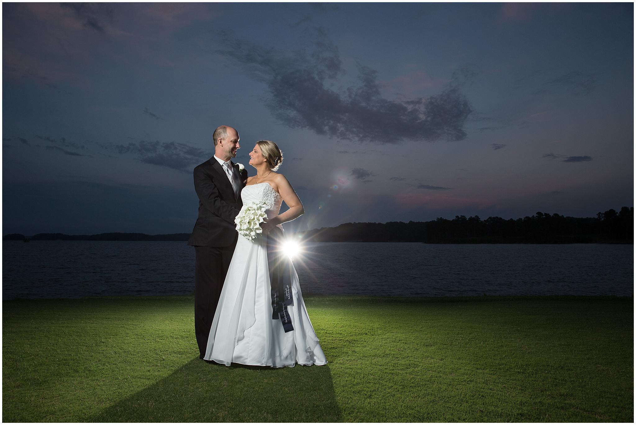 best wedding photogrphaers in north georgia lake lanier