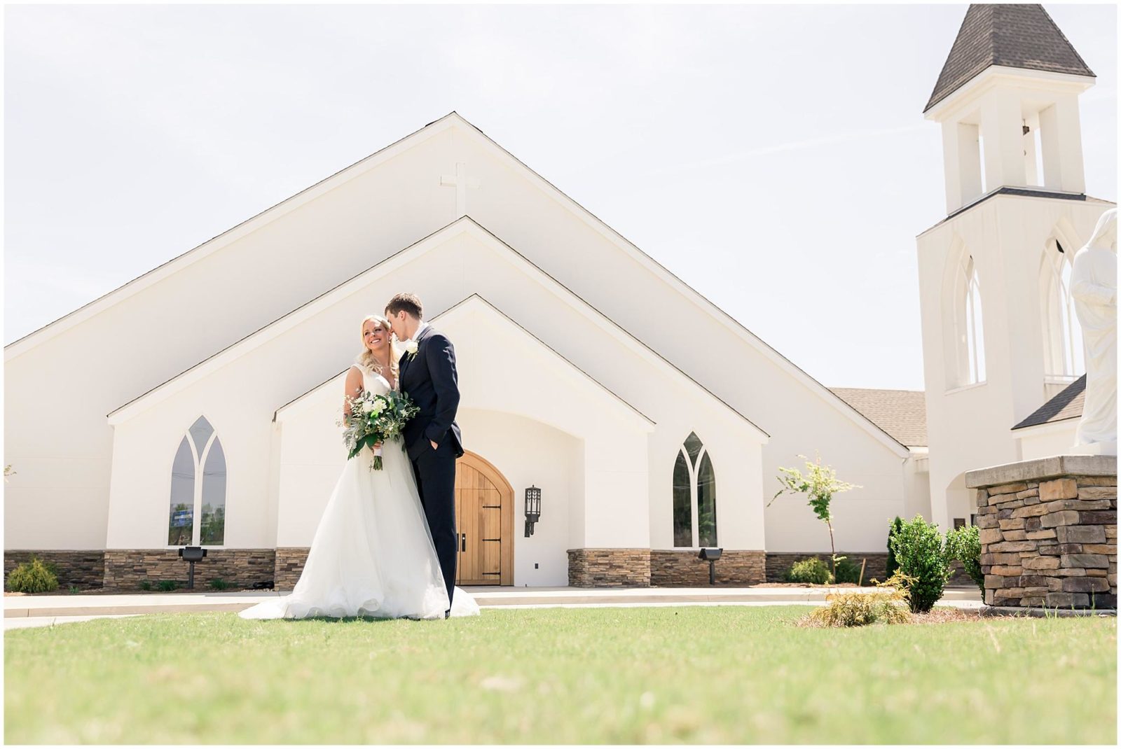 Wedding Photographers in Monroe, GA Five Fourteen
