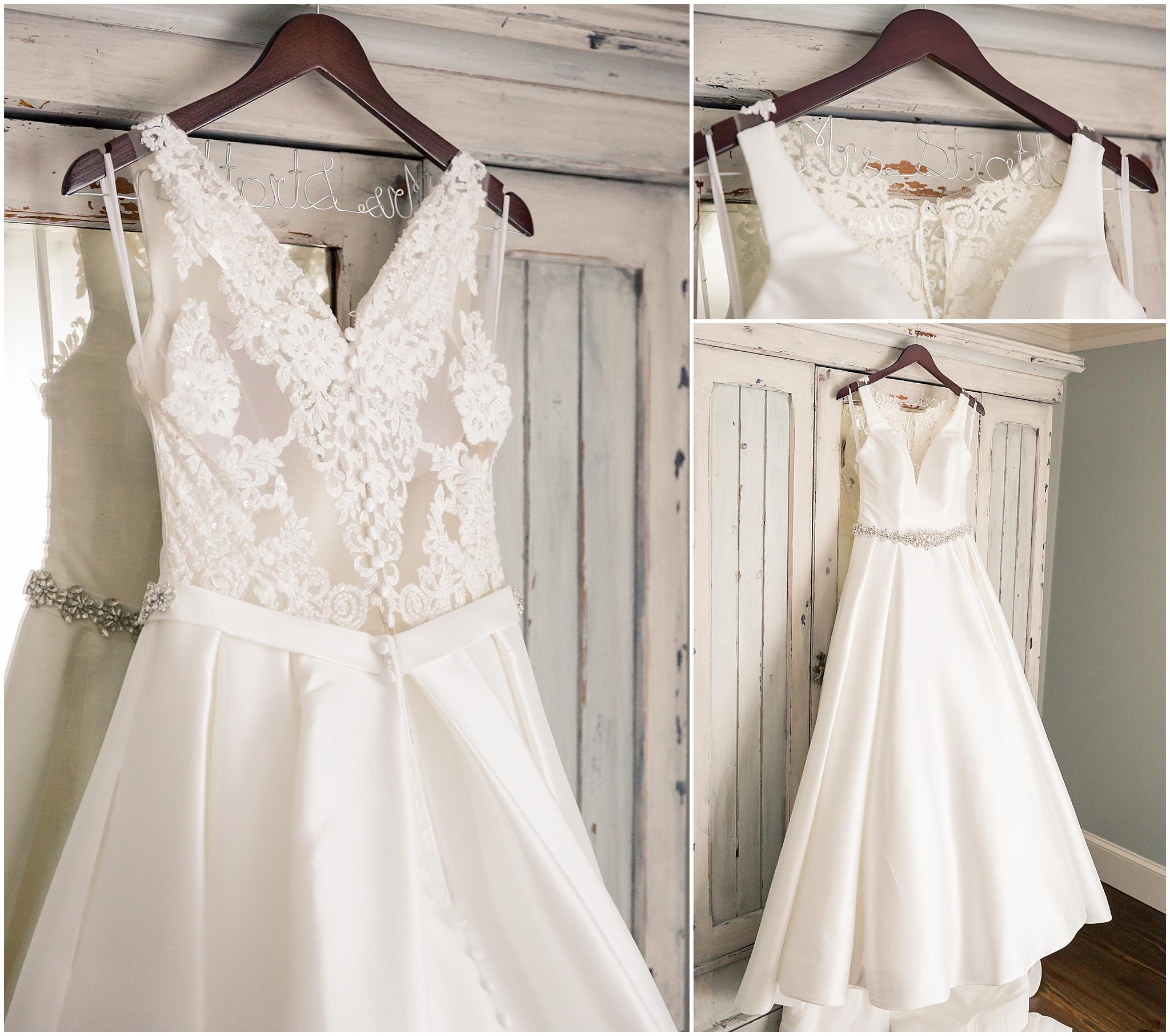 Tate House Brides Dress Pictures