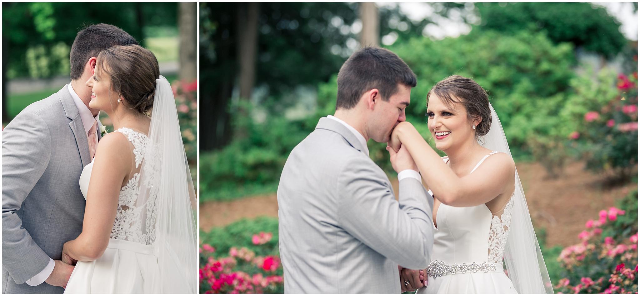 The Tate House Wedding pictures images pix