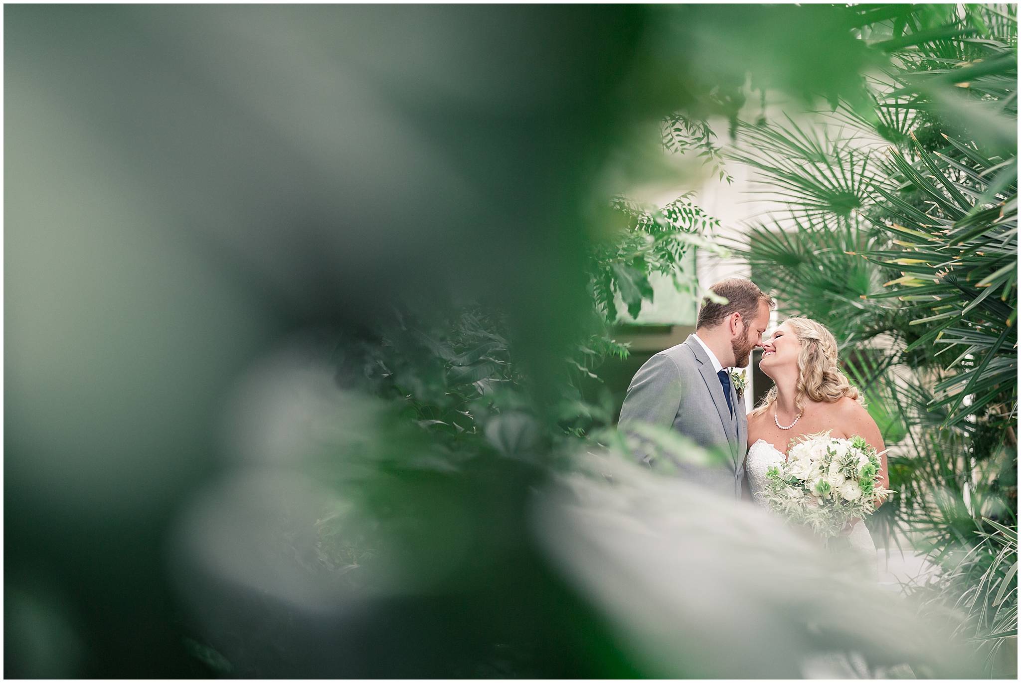 UGA STATE BOTANICAL GARDENS WEDDING PICTURES PHOTOGRAPHERS IN ATHENS
