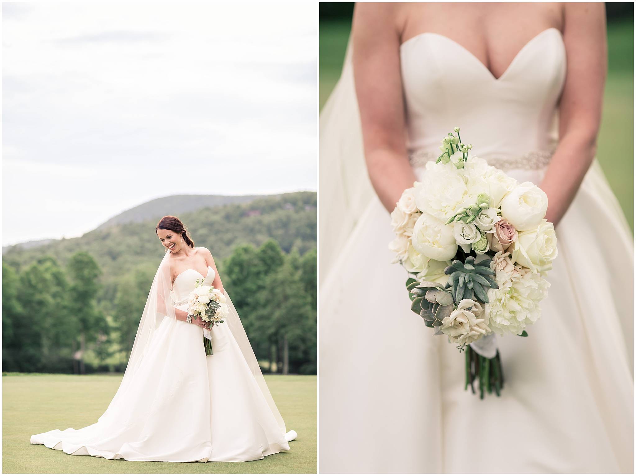 Best Wedding Photographers Wildcatt Cliffs Country Club Wedding Pictures 