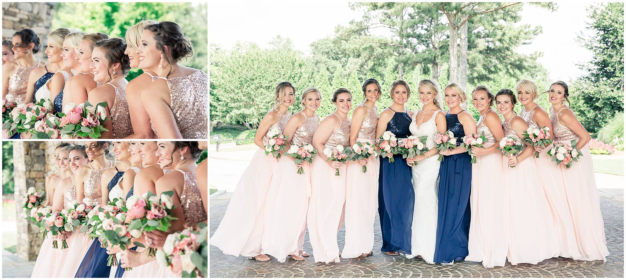 St Ives Country Club Wedding Pictures Five Fourteen Photography