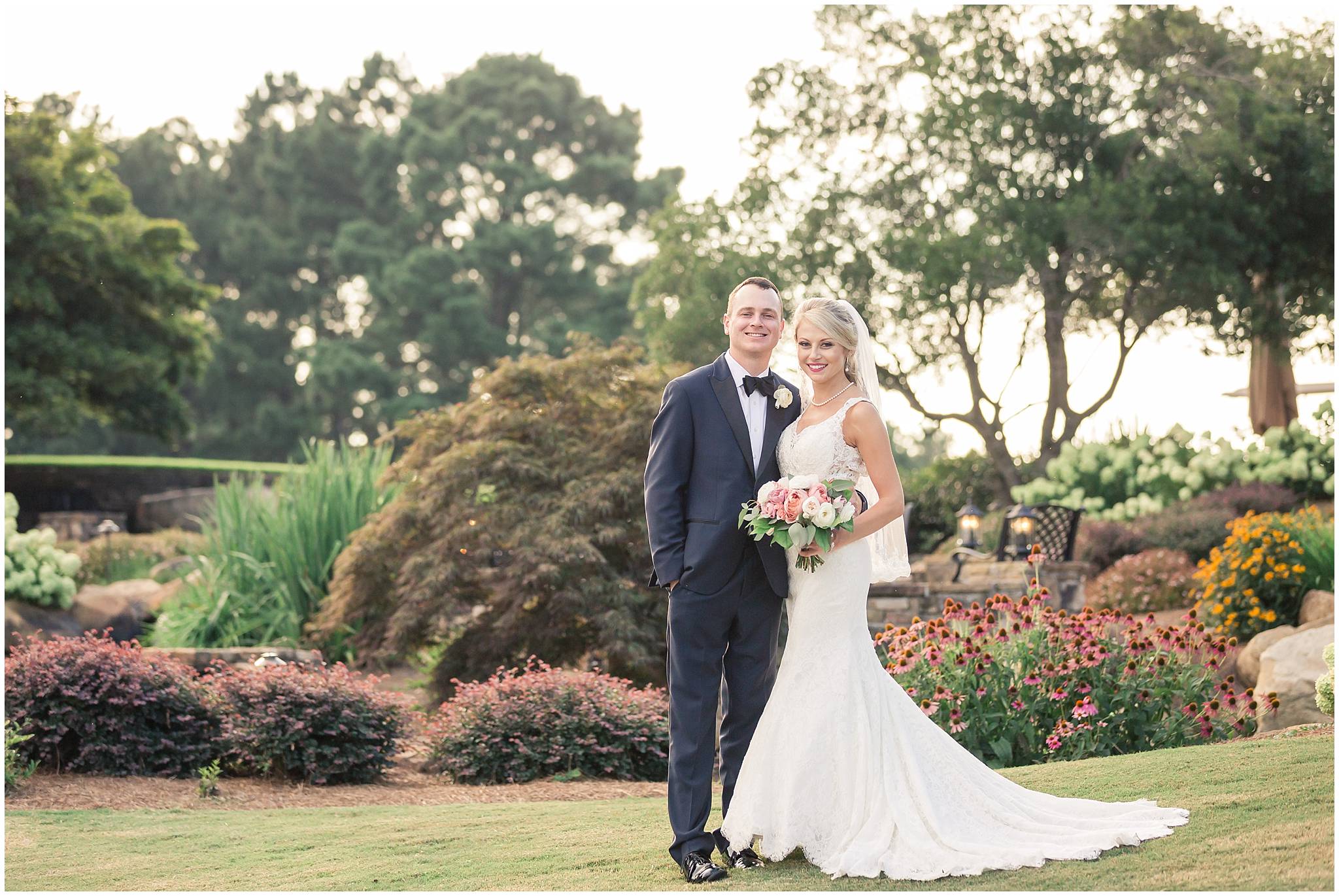 best st. ives country club wedding photographers pictures