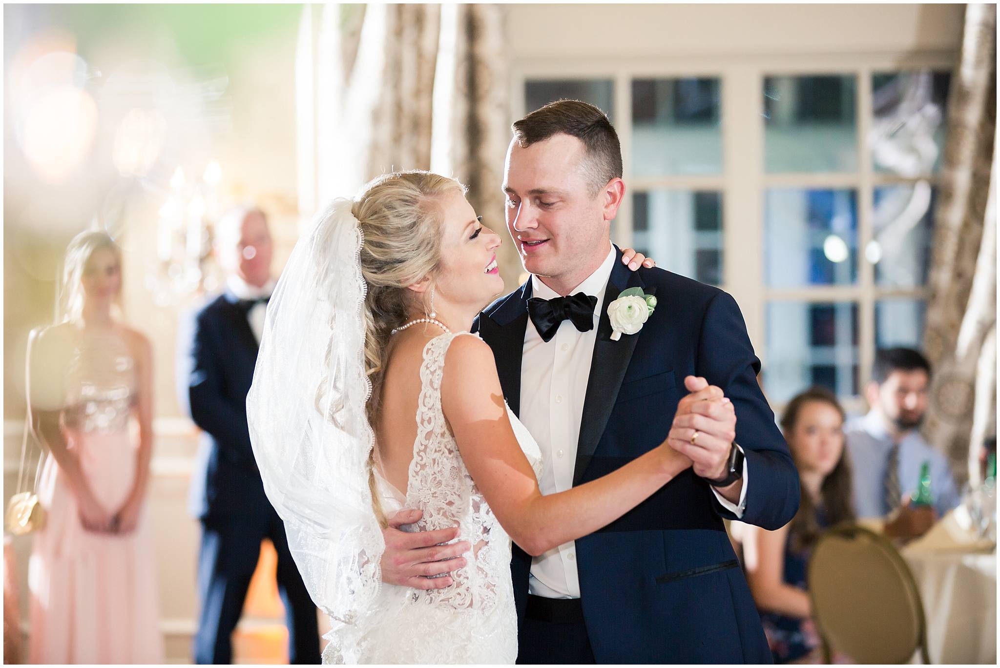 st. ives country club wedding reception photos pictures 