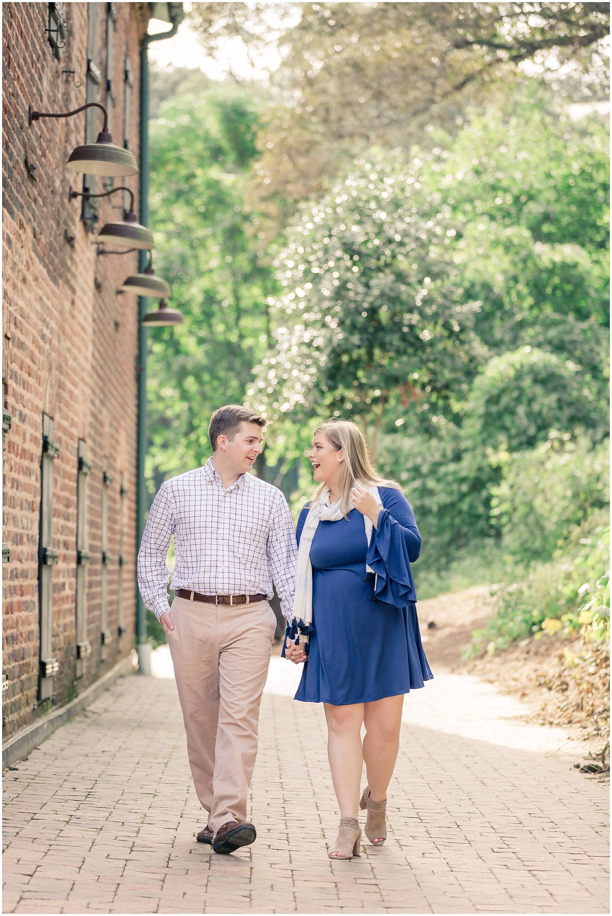 roswell mill wedding photographers