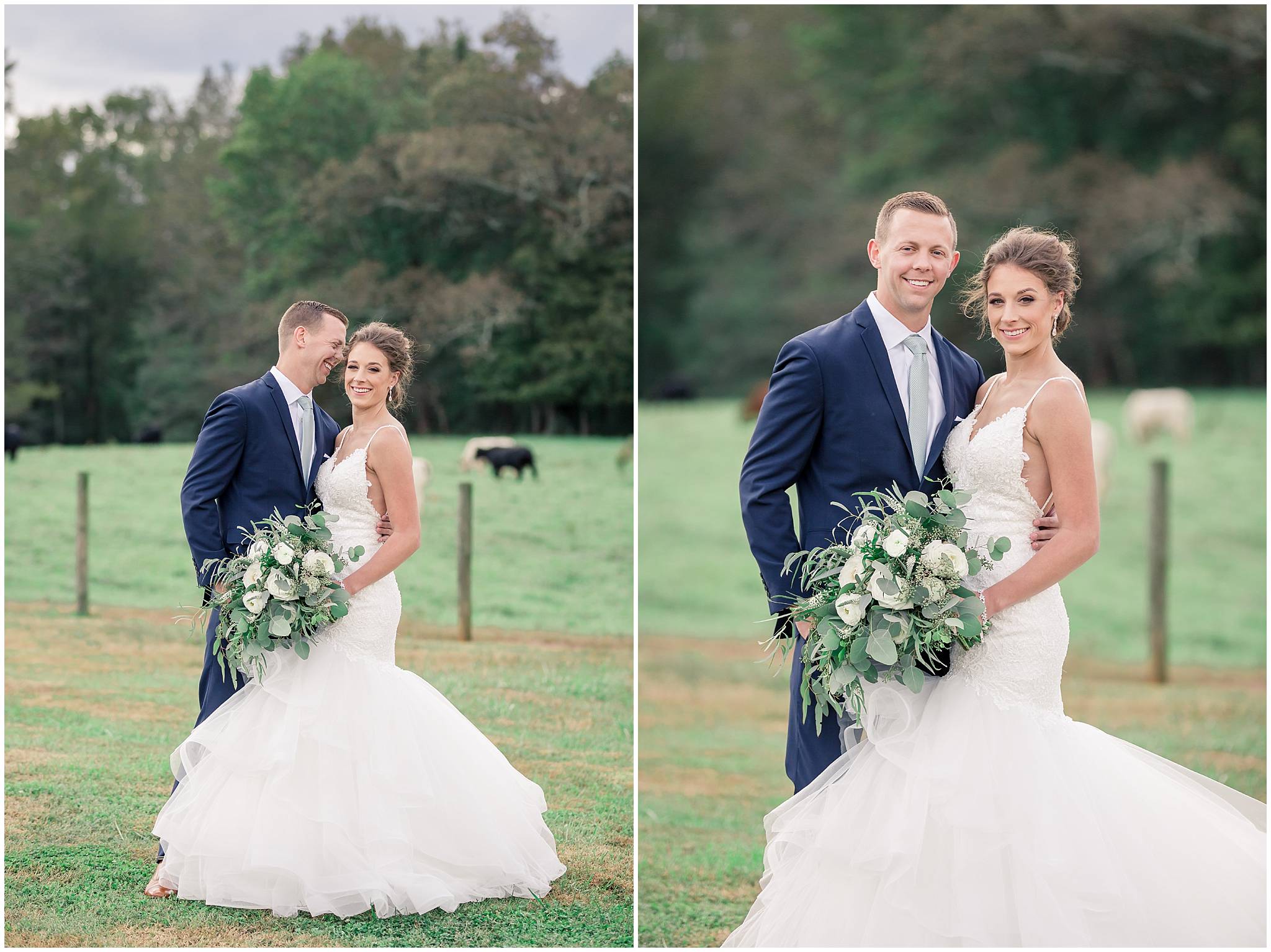 wedding photographers in commerce ga grant hill farm