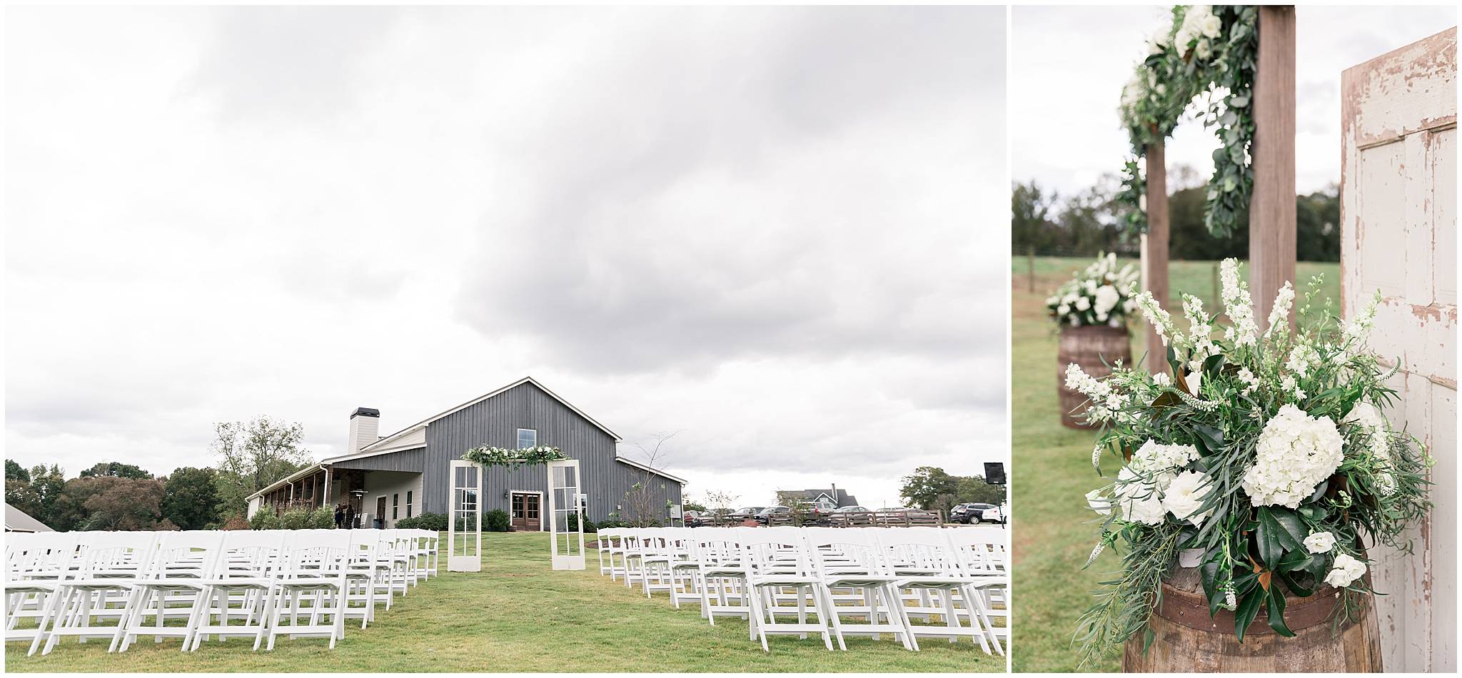 grant hill farms wedding venues in commerce athens jefferson ga georgia