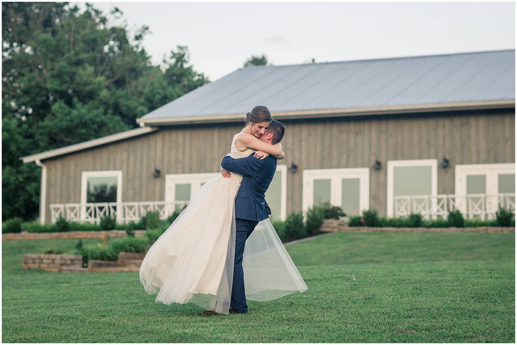 Copey Creek Farm Wedding Photos