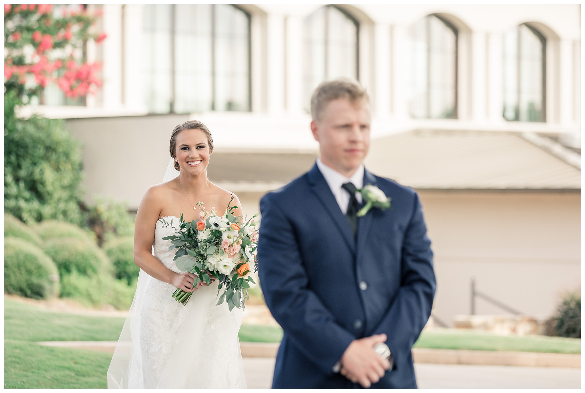 st. ives country club wedding photographers