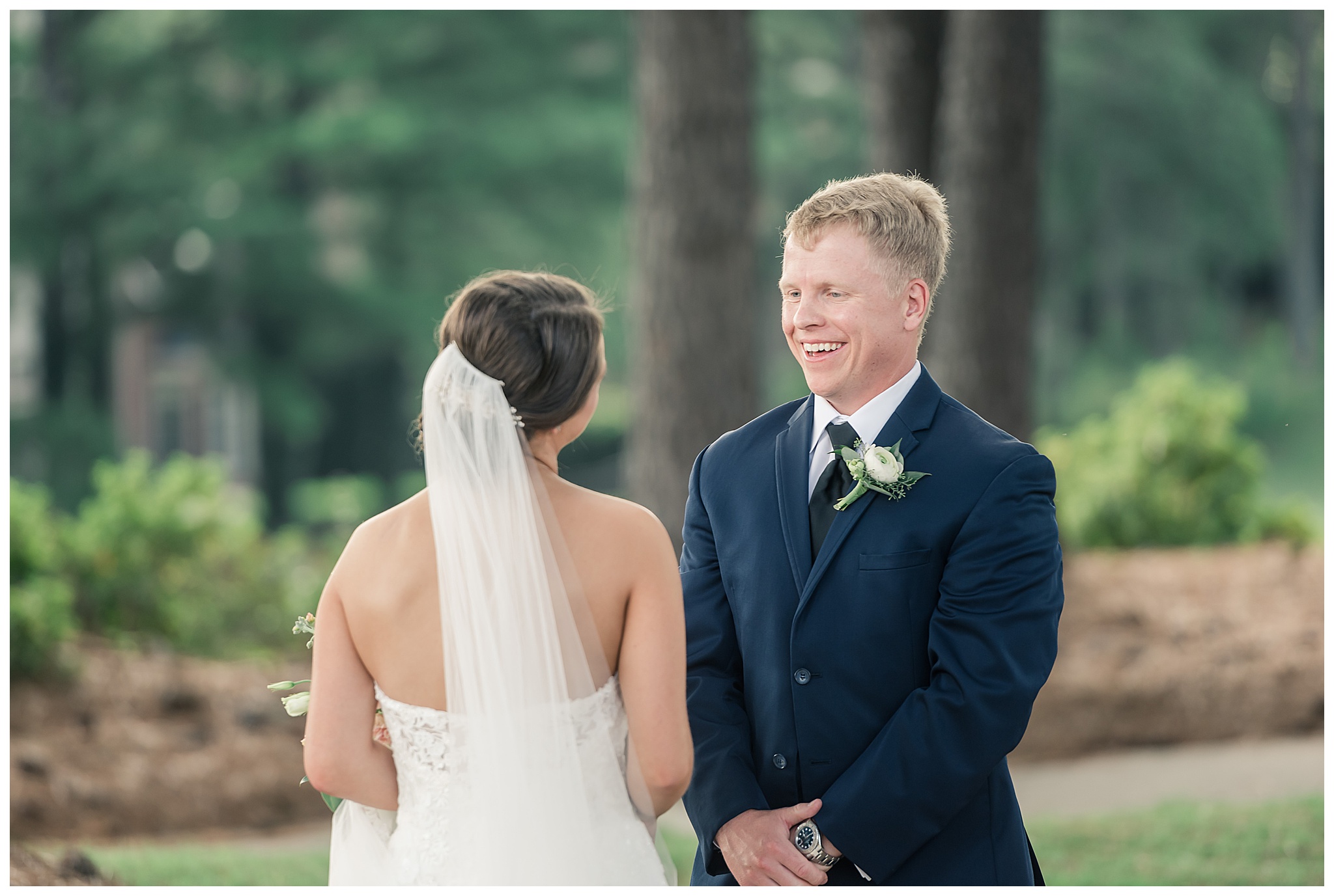 st. ives country club wedding photographers