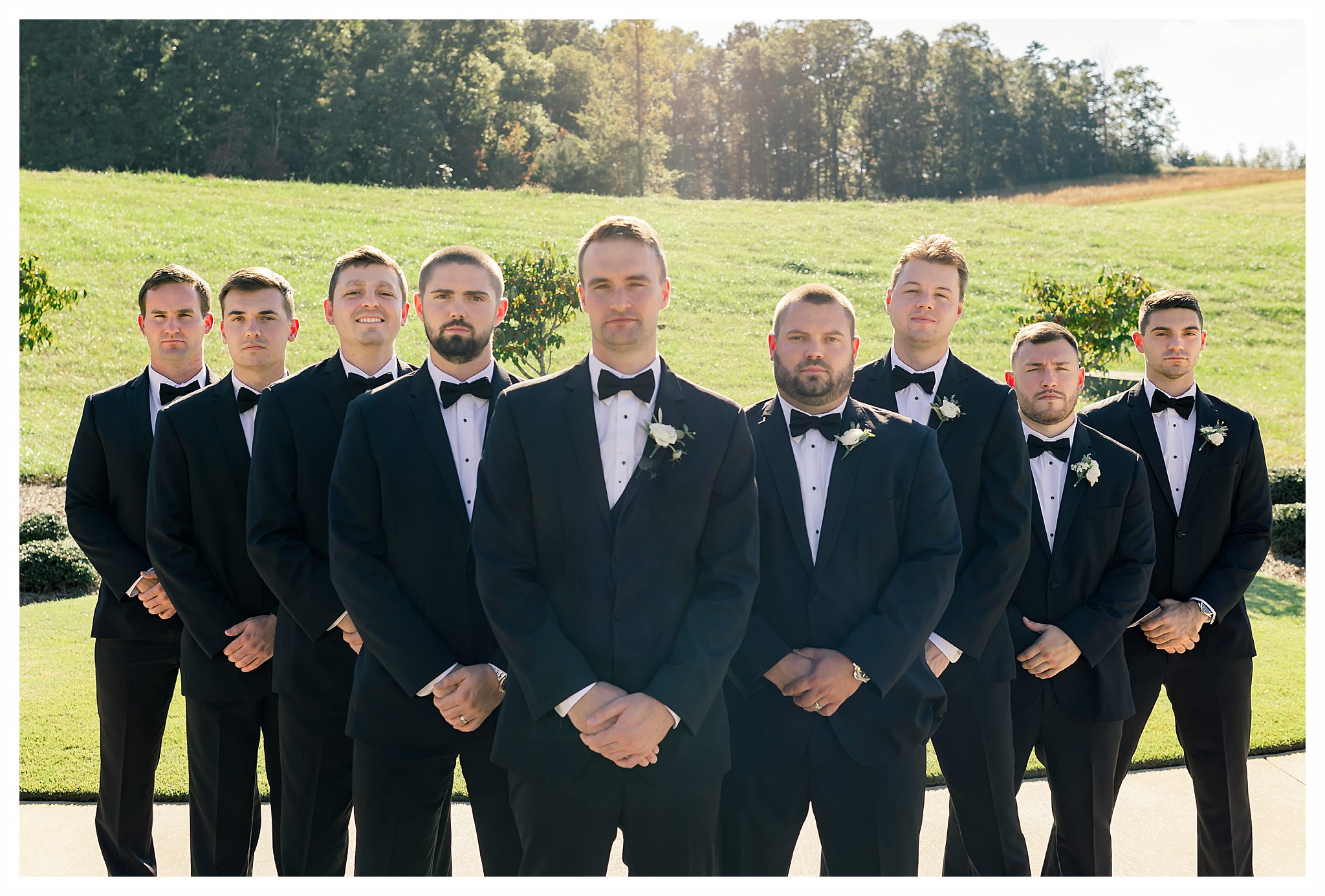 Yonah Mountain Wedding Vineyard Wedding Pictures by the best wedding photographers in cleveland ga georgia
