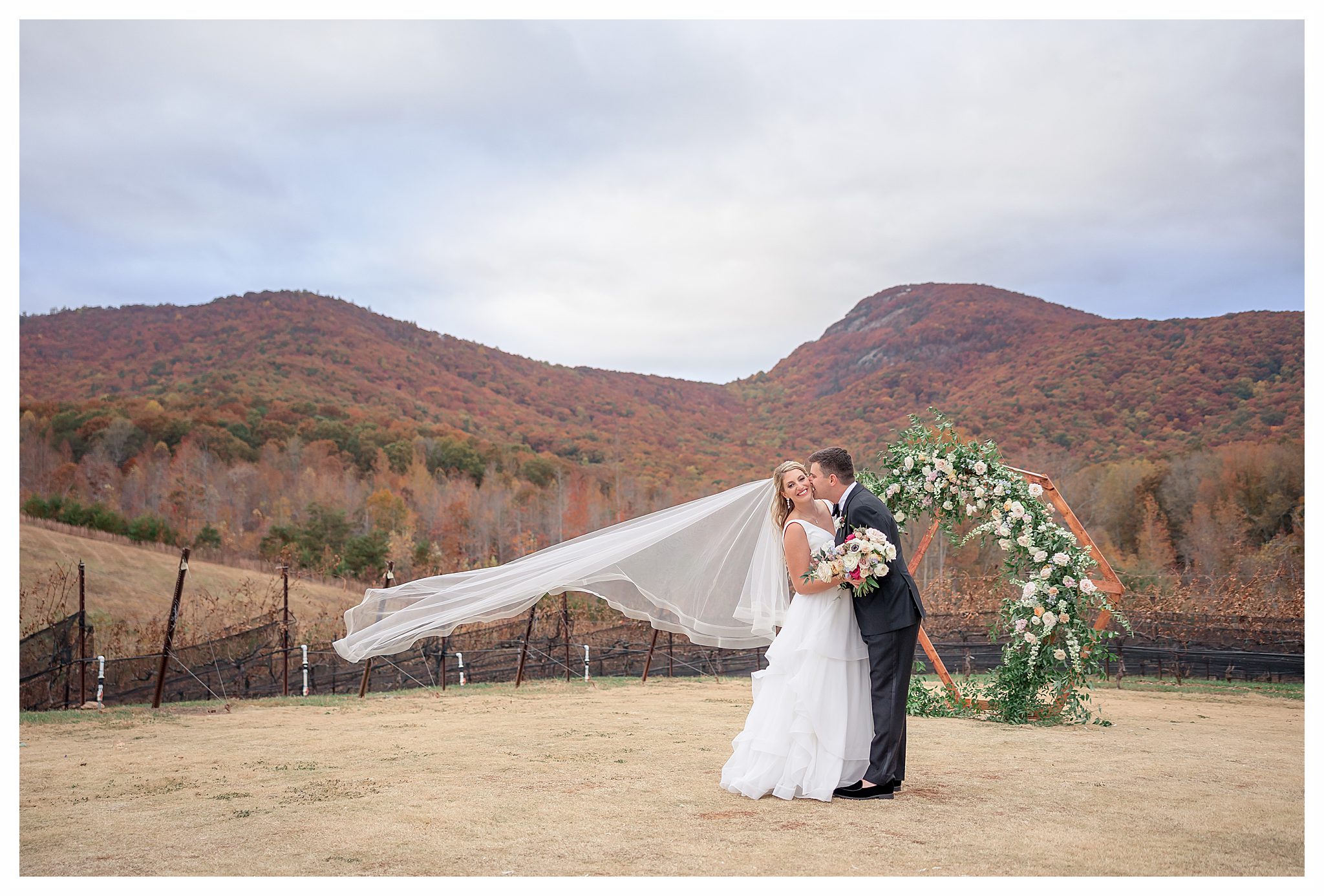 best wedding photographer cleveland ga yonah mountain vineyard